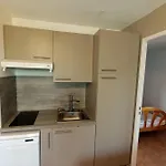 Appartamento With Balcony Near